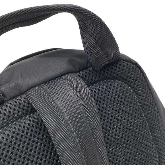 Prada Backpack 2VZ013 Black Navy Multi Nylon Leather main image 15